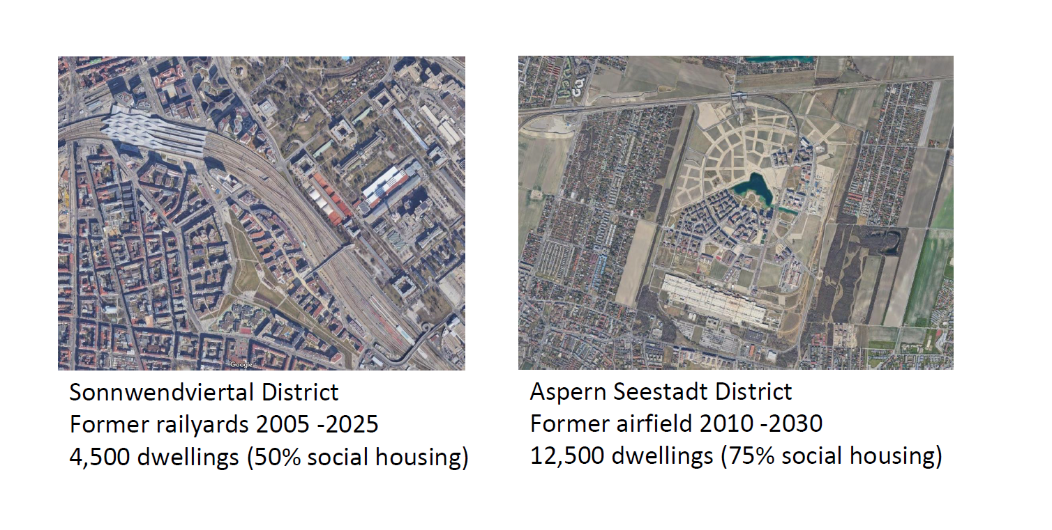 Brownfield Development