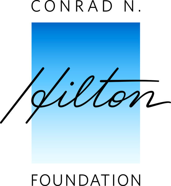 Conrad N. Hilton Foundation